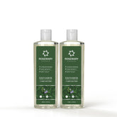 Rosemary 100ml Hair Oil Combo for Hair Growth & Mint Scalp With Rosemary and Peppermint